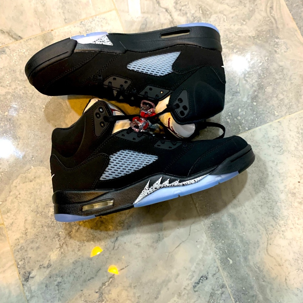 Air jordan 5